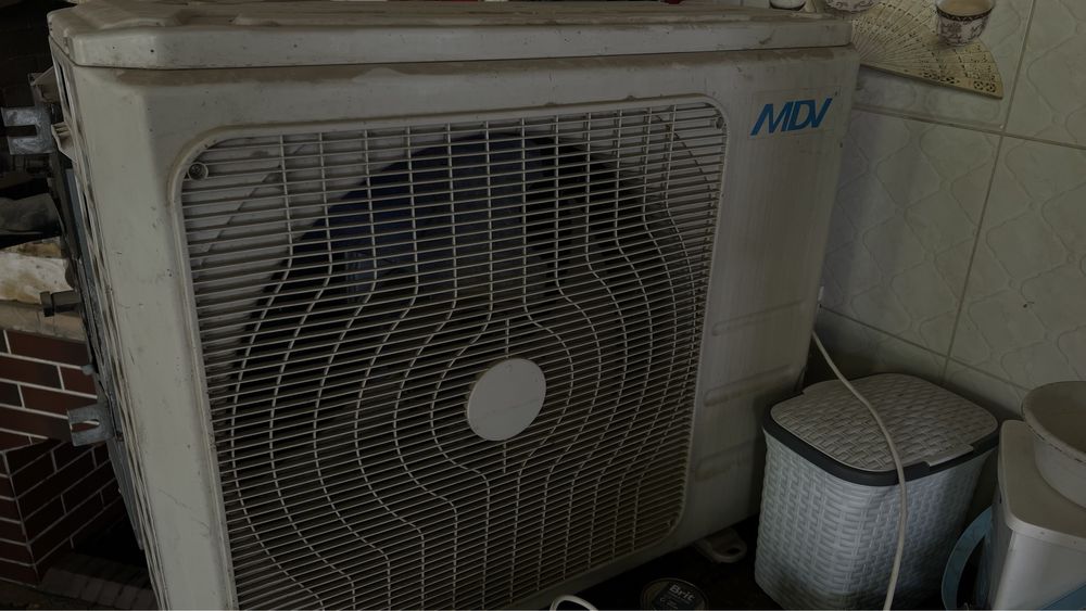 Потолочный кандиционер