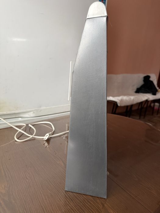 Вытяжка Hansa не использовалась