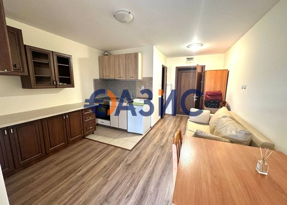 Продава се Едностаен апартамент в Несебър - 56 кв.м за 683 €/кв.м - Снимка #4