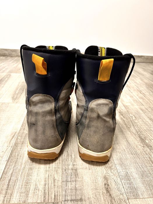 Boots Snowboard Deeluxe - marimea 46 (30 cm)