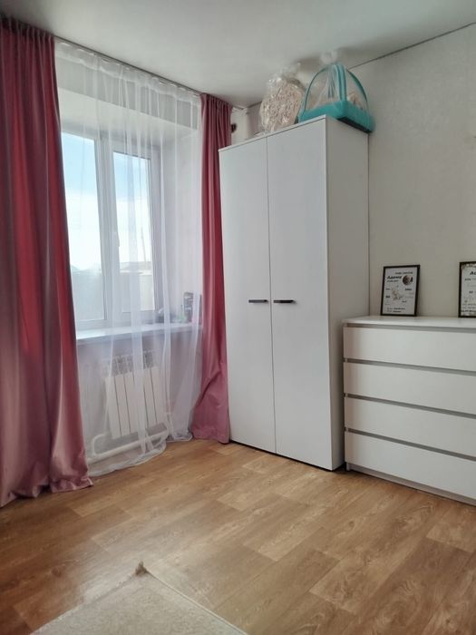 Продам 2-х комнатную квартиру, большие светлые комнаты, зимой тепло !! - Widok 6