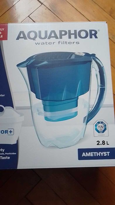 Филтрираща кана AQUAPHOR