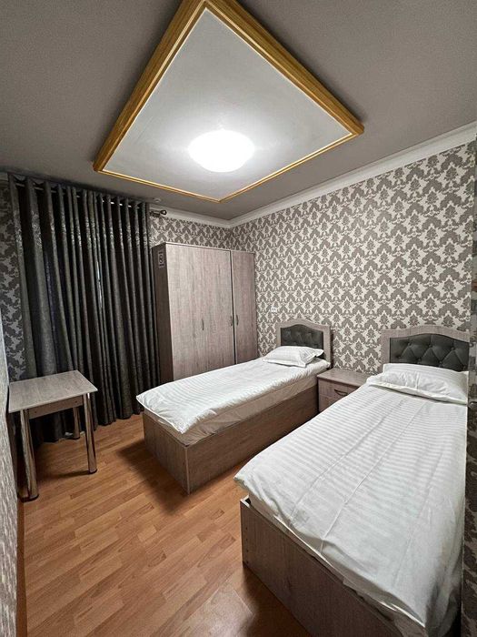 Продается готовая Гостиница. Двухэтажная здания с Парковкой. 16 соток