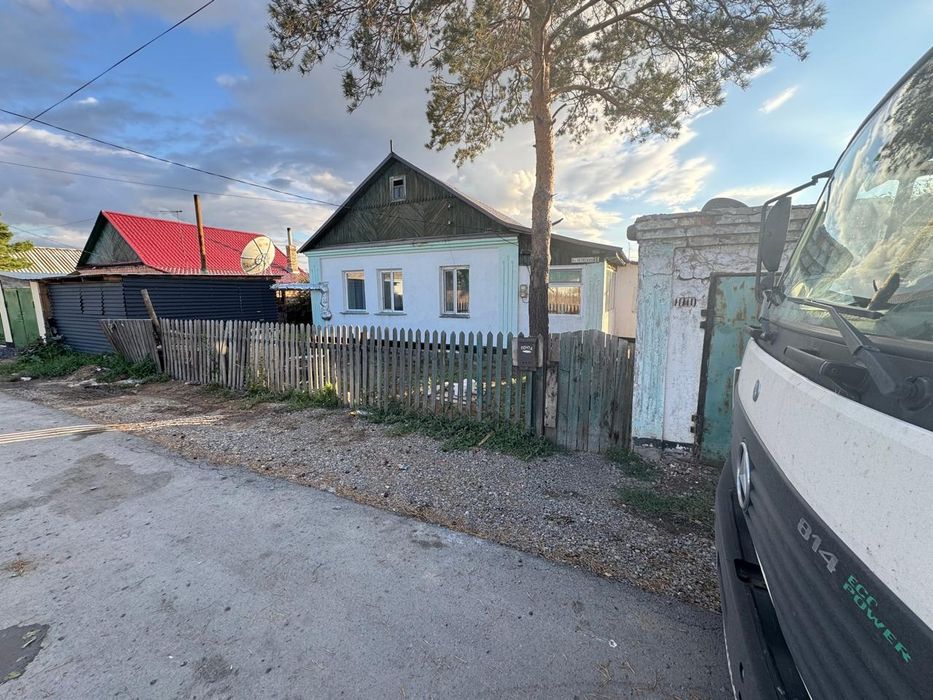 Продам дом в Сарани