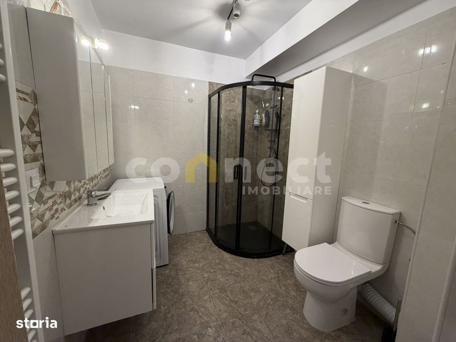 Apartament Modern | 2 camere | Dambul Rotund, Lombului