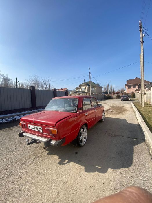 Продам машину срочно