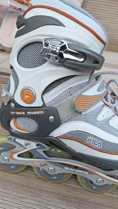 Оригинални ройлери FILA