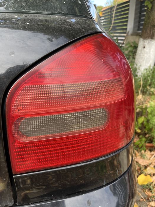 Stopuri Audi A3 8L 1996–2003 – originale