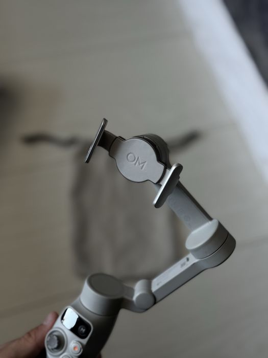 Dji osmo mobile 7 Стабилизатор