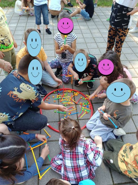 Аниматор за вашето парти