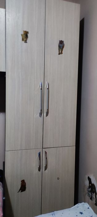 Продам  2х ярусную кровать