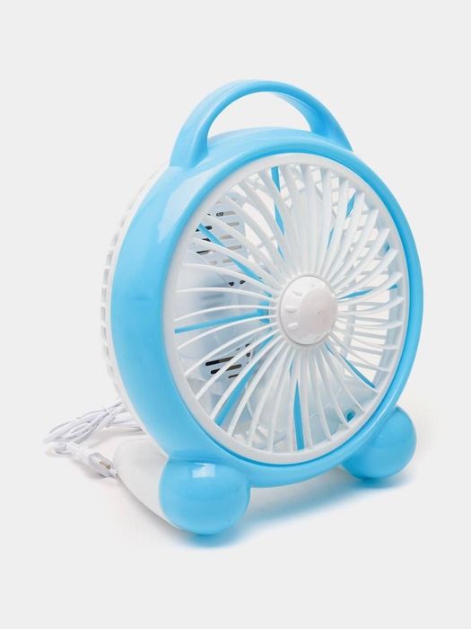 Ventilyator vintilyator stolniy Вентилятор винтилятор настольный доста