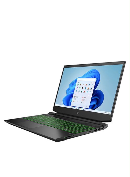 Ноутбук hp pavilion gaming 15