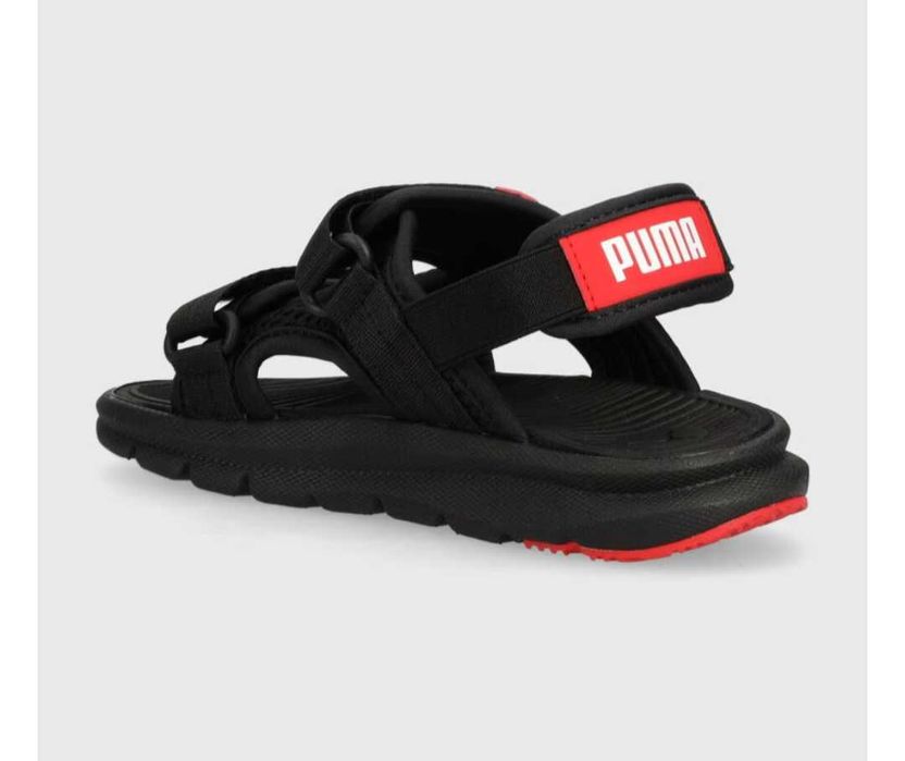 Детски сандали PUMA