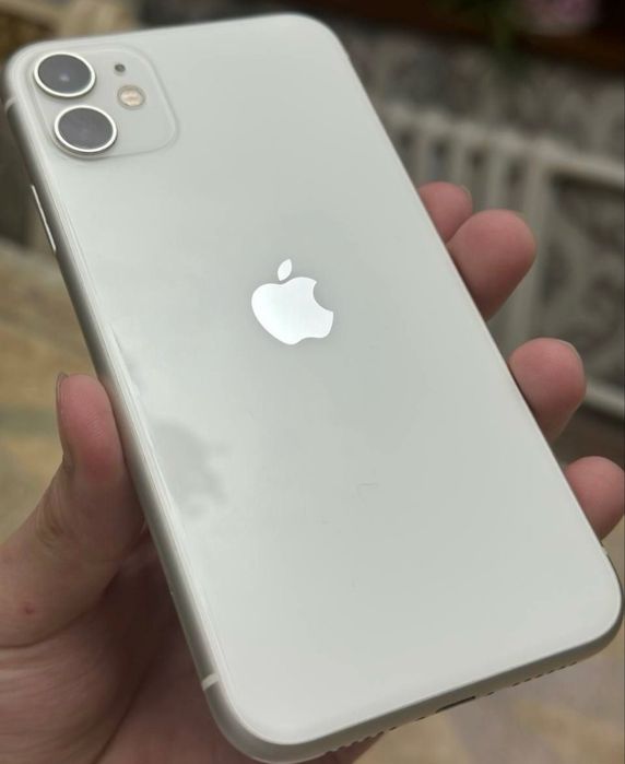Айфон 11 64/4гб
