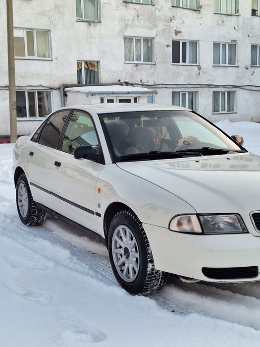 Продаю ауди а4 б5