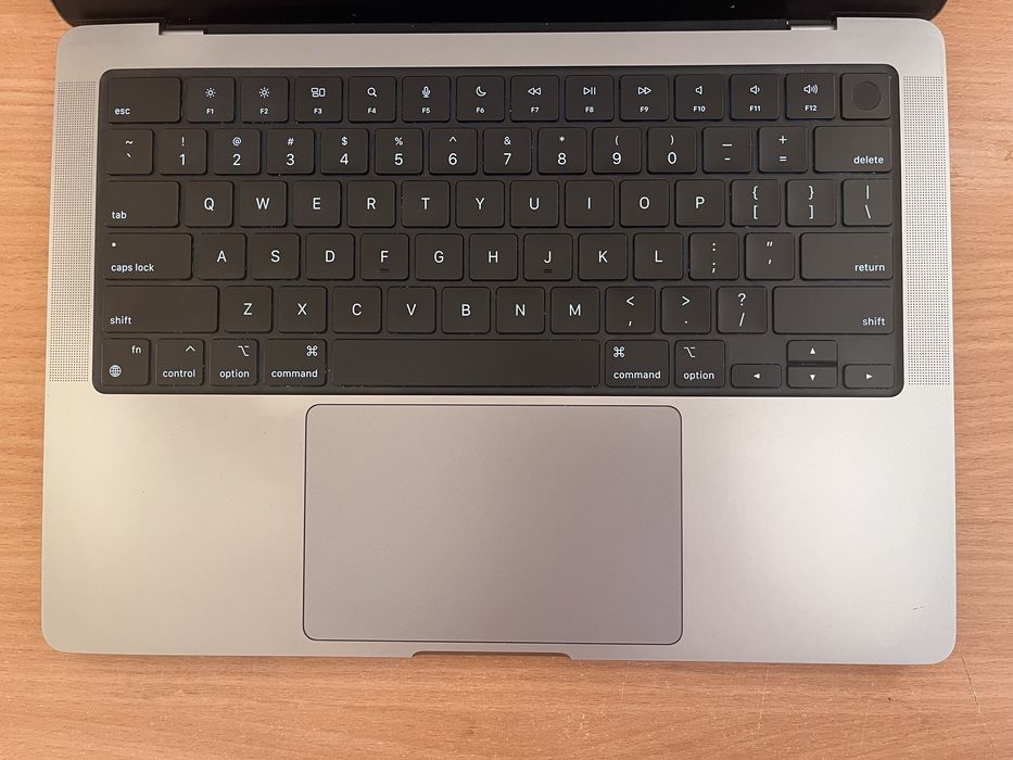 Mac book 14pro 2021 | 1Tb M1pro | 16gb