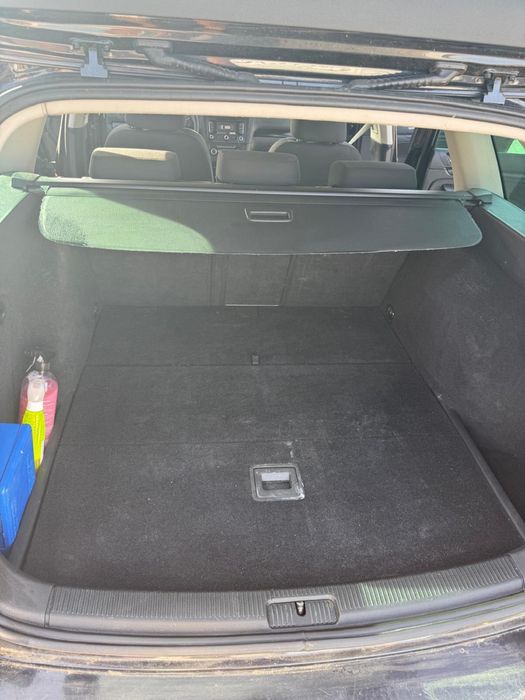 Vand sau dezmembrez Golf 6, 1.6