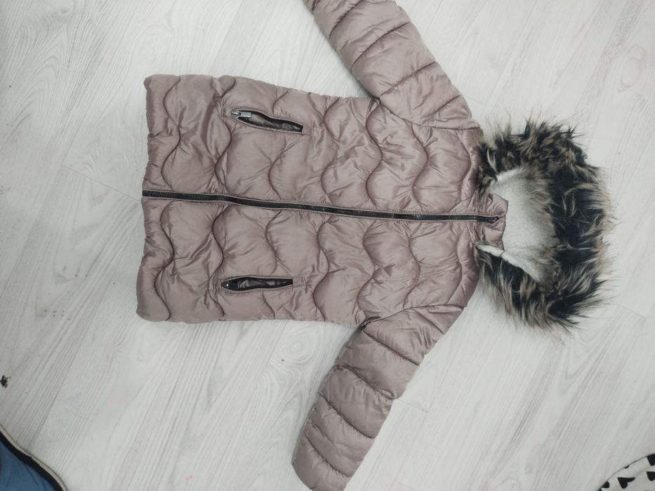 Куртка. Next 5/6лет