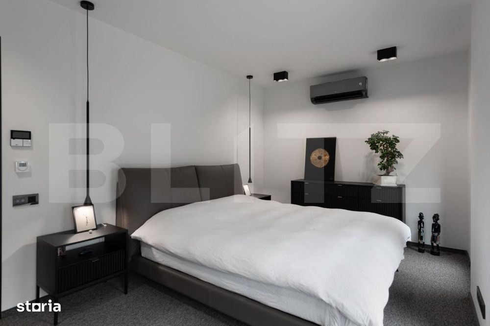 Apartament 2 camere, 58 mp, zona Ultracentral