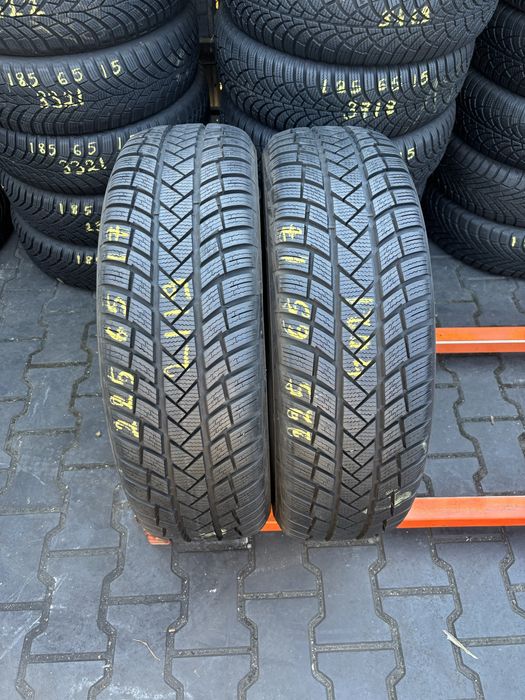 Anvelope Iarna 225/65/17 Vredestein WinTrac Pro 225 65 17 R17