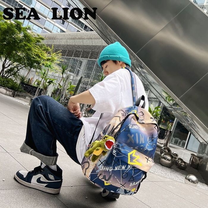 рюкзак для детский