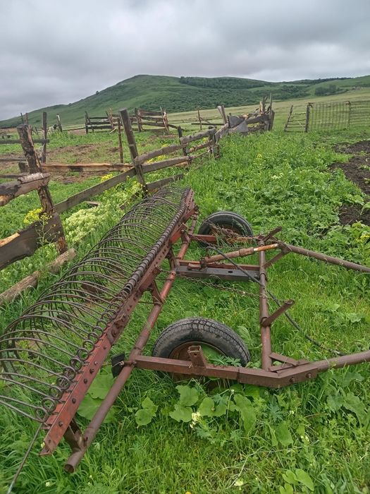 Трактор сатылады