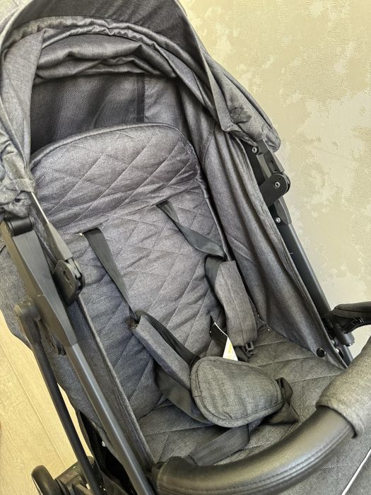 Продам коляску МСтар