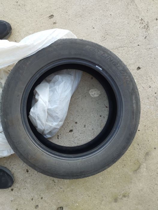 Комплект Шинын  205/55 R16