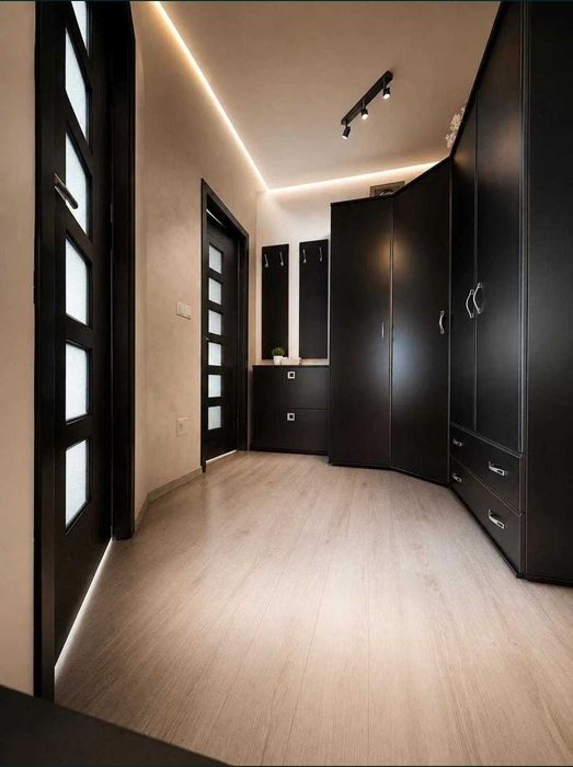Închiriem apartament în Suceava ( Obcini )  in bloc nou cu 3 camere , modern și foarte bine întreținut