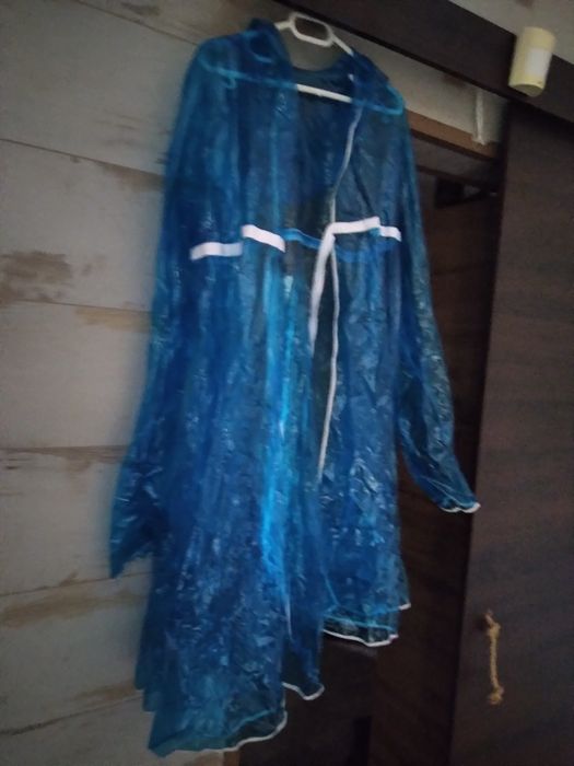 Дъждобран-уникат