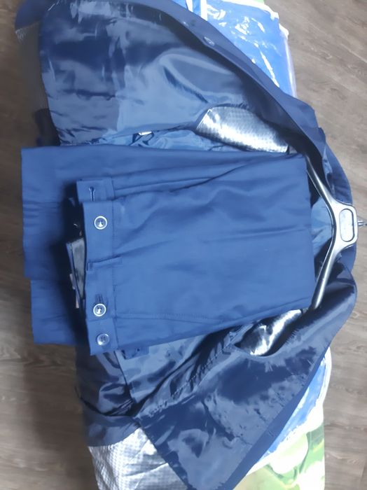 Школьная форма комплект