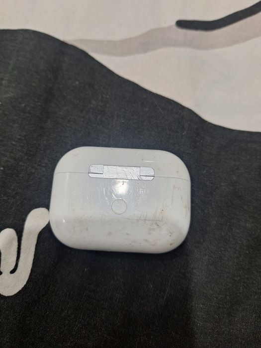 Наушники беспроводные