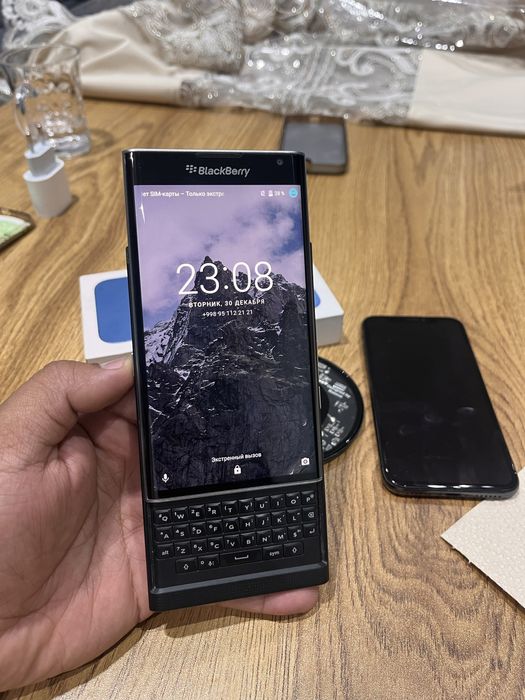 Blackberry из Америка отличном состоянии