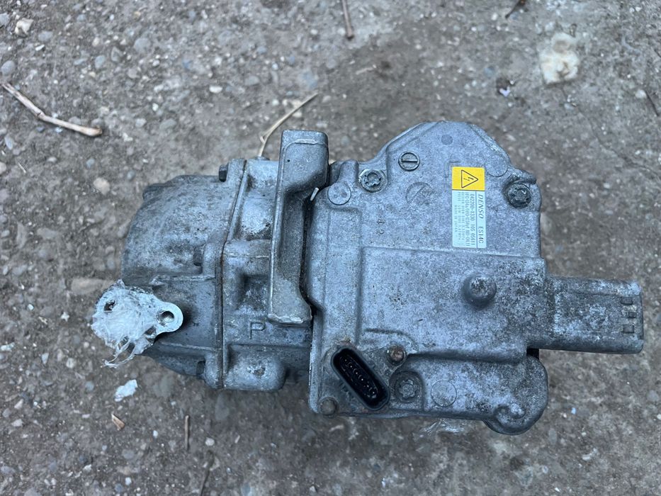 Compresor clima toyota auris 2 , prius, yaris