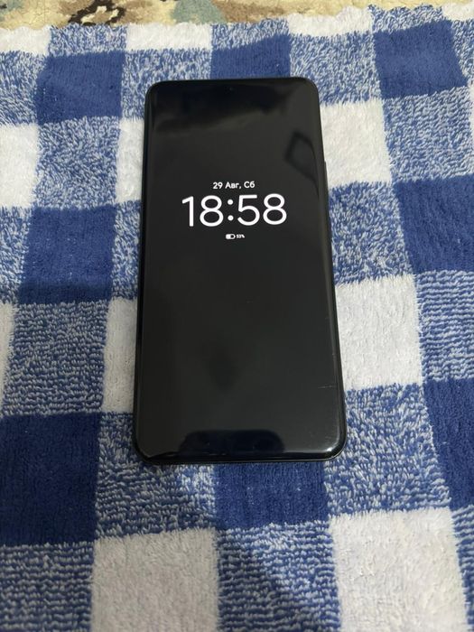 Xiaomi 14 ultra.