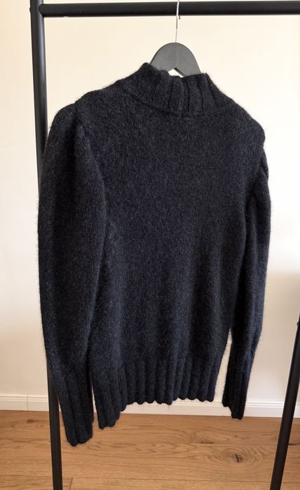 GOMAYE мек и топъл вълнен пуловер