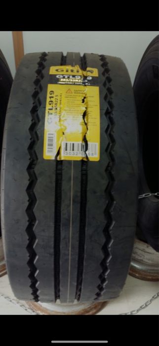 Шины 385/55R22,5
