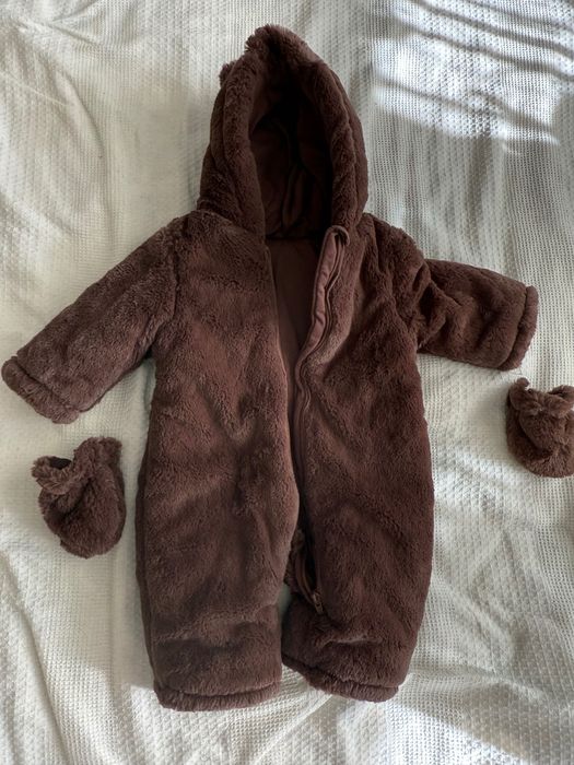 Продам два комбеза