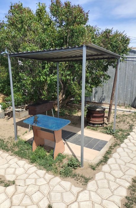 Дача Балхаш посуточно