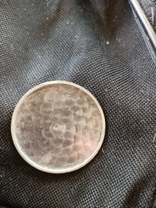 Раритет часы Молния