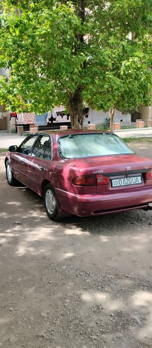 Hyundai Sonata 1994 — 4