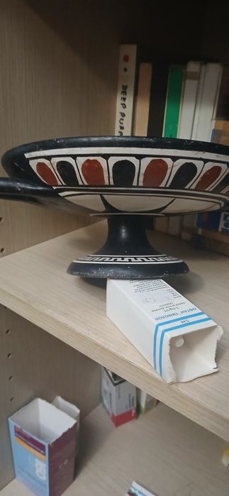 Поднос,елински,реплика