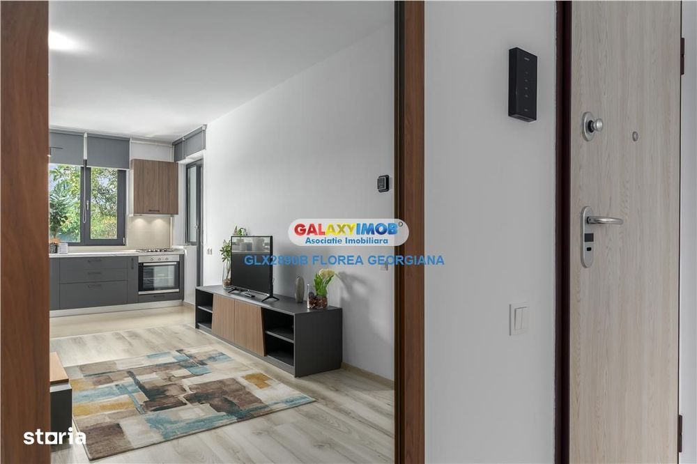 inchiriere apartament 2 camere Greenfield Residence