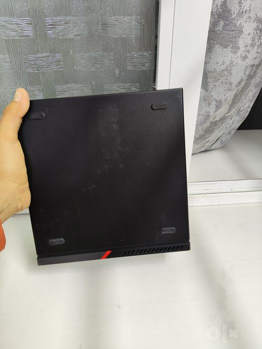 Мини ПК Lenovo TinkCentre