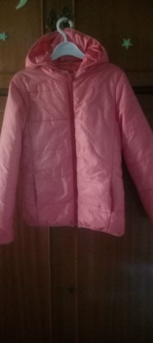 Курточки для девочки 10- 11 лет