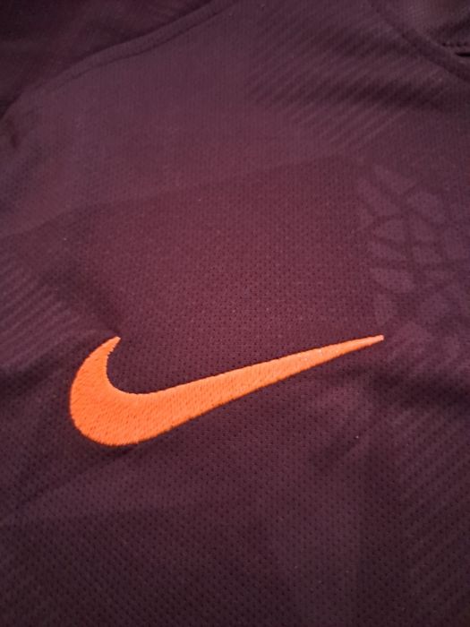 Фланелка Barcelona Messi размер М