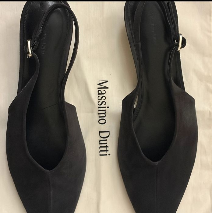 Kitten hills Massimo Dutti 40