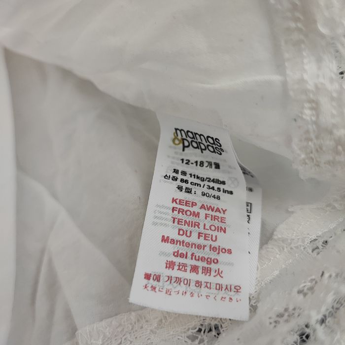 Rochie mamas&Papas mărimea 86