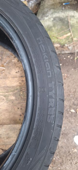 225 40 r18 vara dot 2022